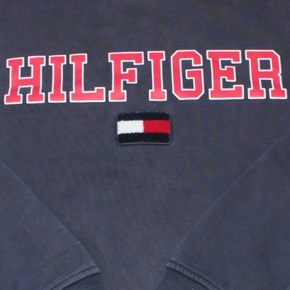 (2000s) Tommy Hilfiger Essential - Picture 2 of 2